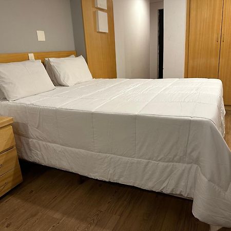 Bahamas Suite Hotel カンポ・グランデ エクステリア 写真