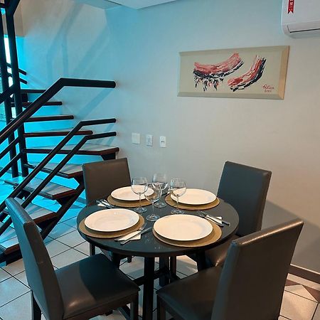 Bahamas Suite Hotel カンポ・グランデ エクステリア 写真