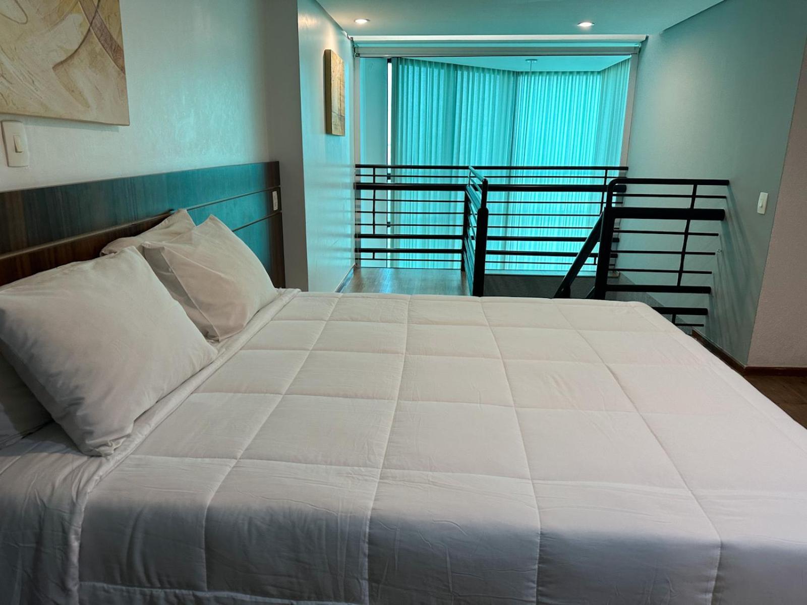 Bahamas Suite Hotel カンポ・グランデ エクステリア 写真