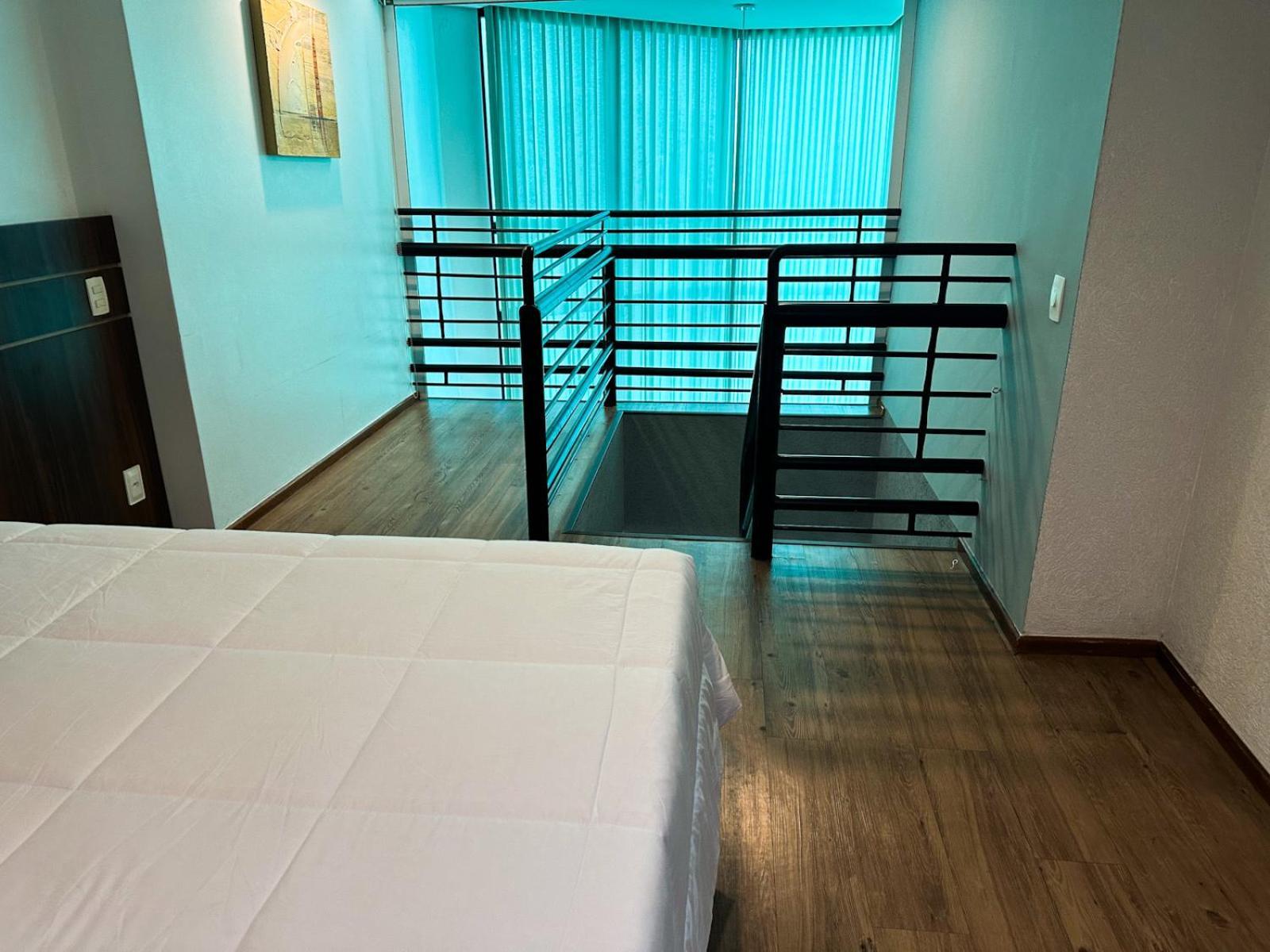 Bahamas Suite Hotel カンポ・グランデ エクステリア 写真